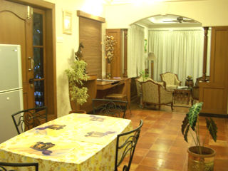 Havilla Serviced Apartments バンガロール エクステリア 写真